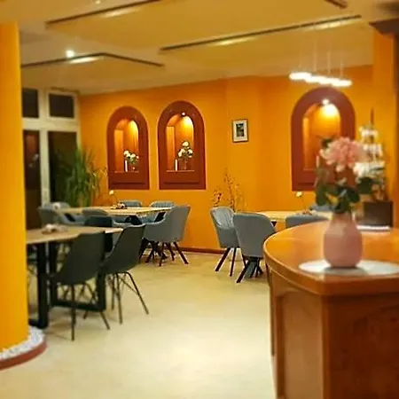 فندق Bay