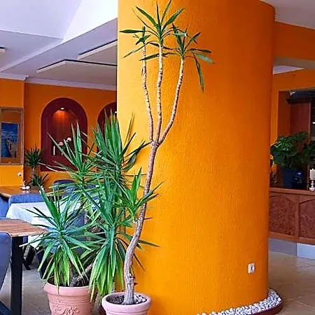 فندق Bay فارل